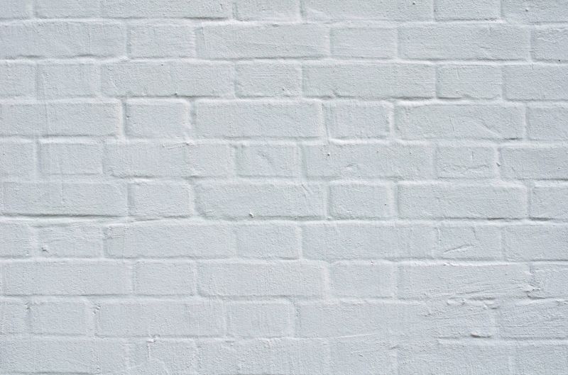 Brick Wall Painting