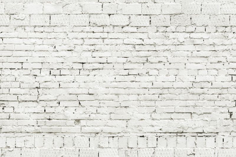 Custom Brick Wall Art