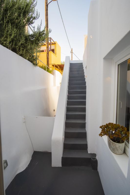 Balcony and Railing Painting